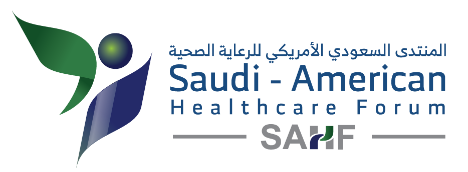 SAHF Logo